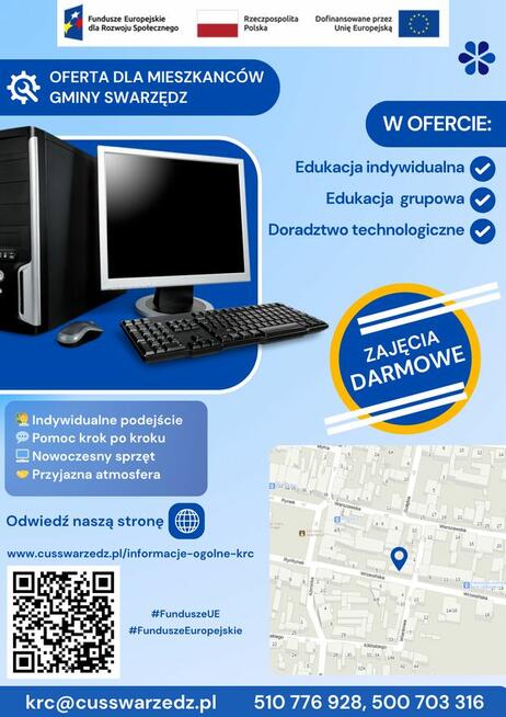 Klub Rozwoju Cyfrowego