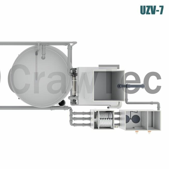 CrawTec