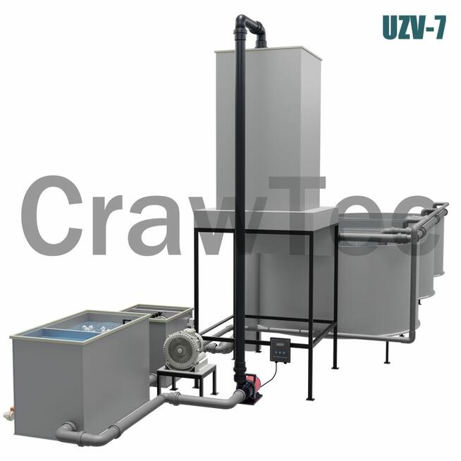 CrawTec