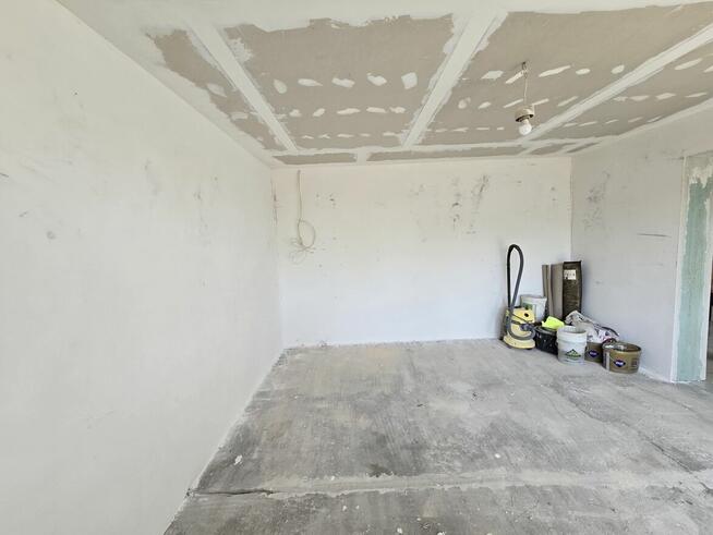 Klimontów, 4-pokojowe mieszkanie w blokach