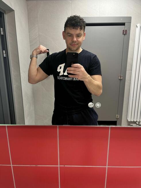 masaż profesjonalny