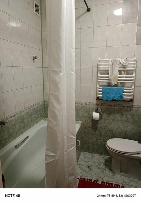 Duży pokój jednoosobowy centrum Rzeszów