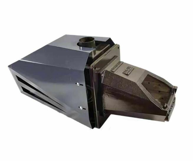 !!! PROMOCJA Kocioł pelletowy z palnikiem żeliwnym 25kW !!!