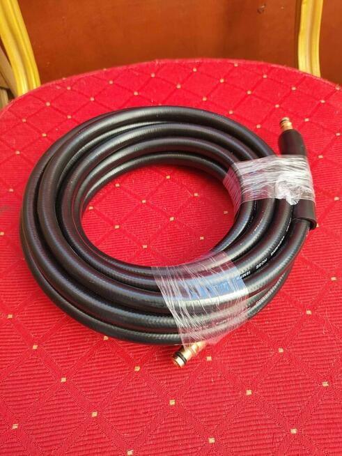 Wąż do myjki ciśnieniowej Karcher przewód pneumatyczny