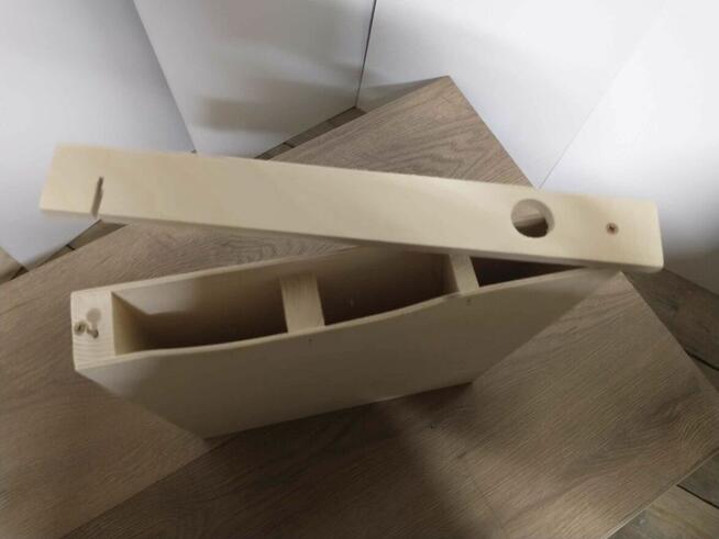 Podkarmiaczki Wielkopolskie, Dadant, Warszawska Zwykła/Posze