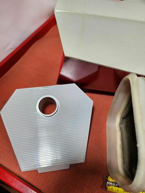 zabytkowy odkurzacz ETA 414.