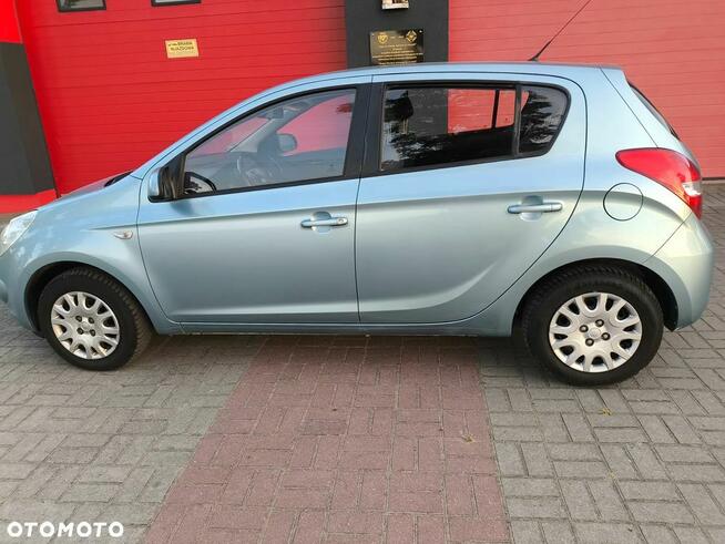 Hyundai i20 1.4 Trend