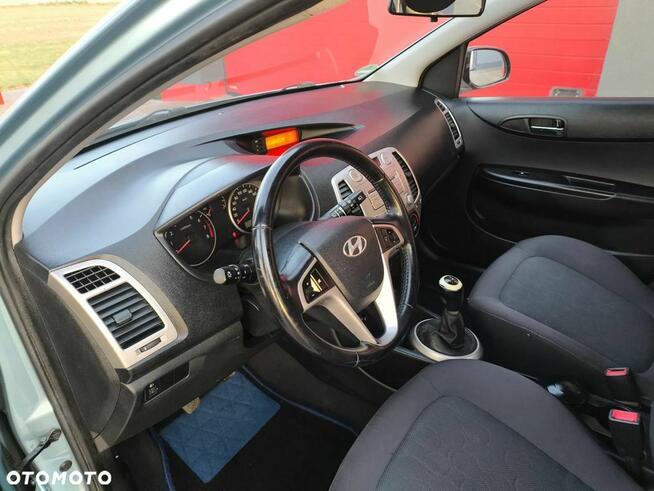 Hyundai i20 1.4 Trend