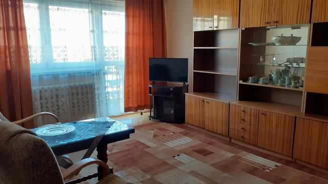 Wynajmę mieszkanie 2 pok. 42m, Warszawa Bielany