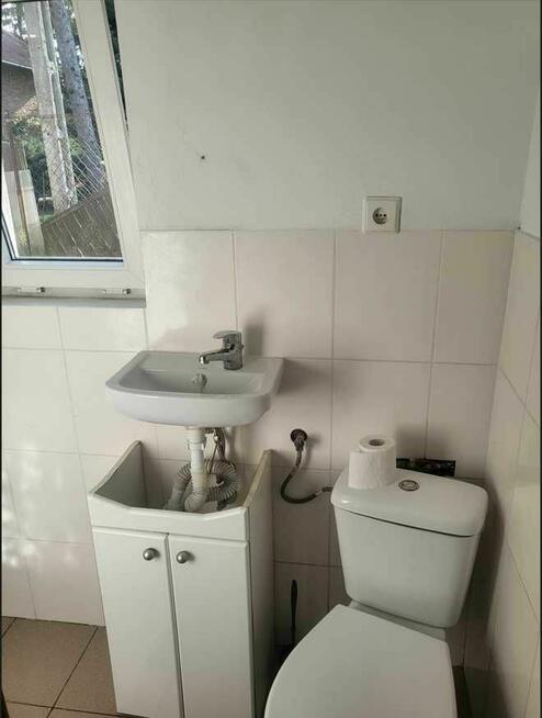 Sprzedam działkę ROD Konstancin(Chylice) domek całoroczny