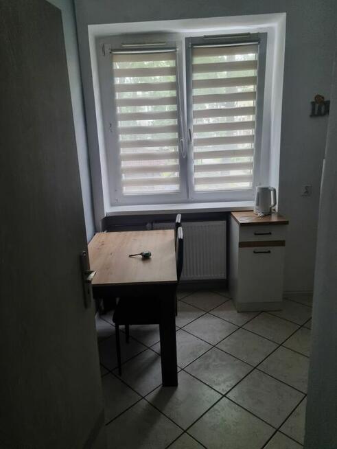 Zamienię mieszkanie