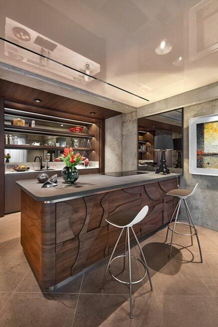 Apartament Usługowy - Poznań