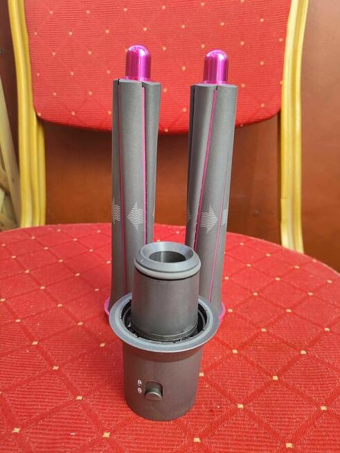 Końcówka Dysza do lokówki do włosów Dyson Supersonic 2