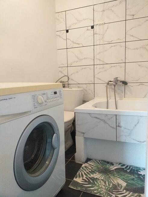 Kawalerka do wynajecia Poznań-Smochowice