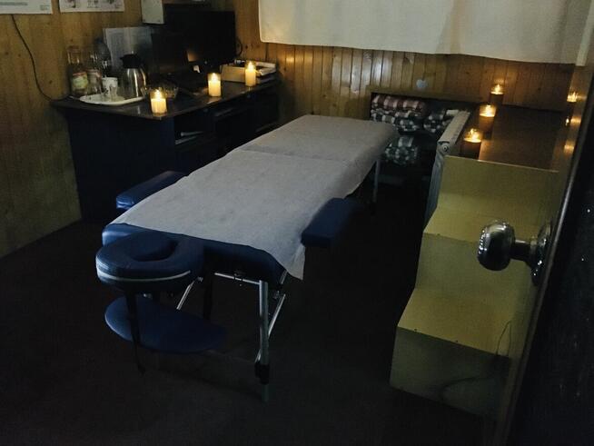 Profesjonalny masaż – relaks i ulga dla Twojego ciała