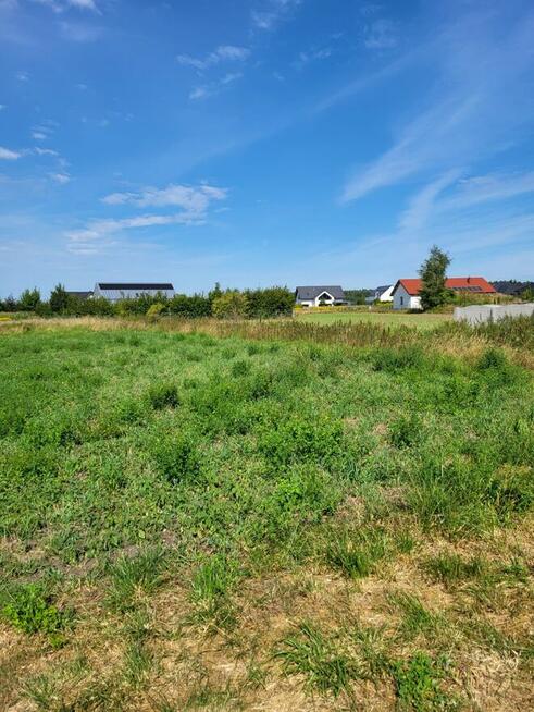 Działka Dopiewiec, gm. Dopiewo