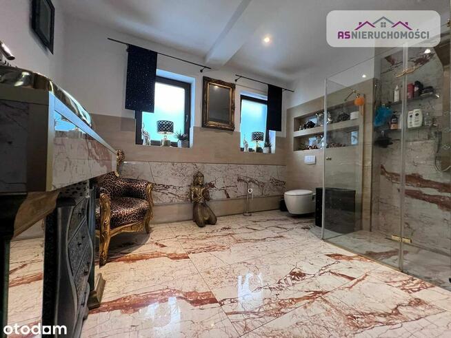 Dom wolnostojący, basen, duża działka,10 minut do Koszalina