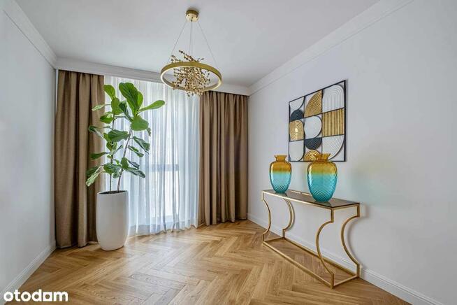 luksusowe 3 pok.gotowe do zamieszkania/widok na morze