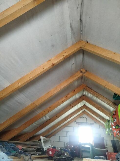 Działka z budynkami Nowe Aleksandrowo 7 kilometrów od Białys