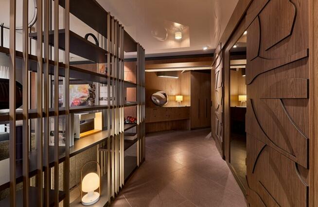 Apartament Usługowy - Poznań