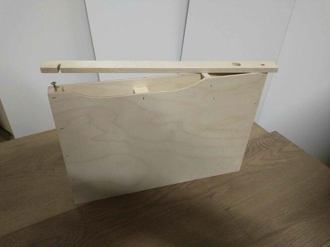 Podkarmiaczki Wielkopolskie, Dadant, Warszawska Zwykła/Posze