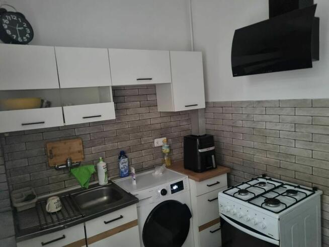 Zamienię mieszkanie