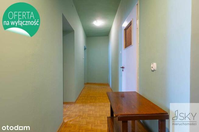 67 m² do własnej aranżacji, blisko centrum