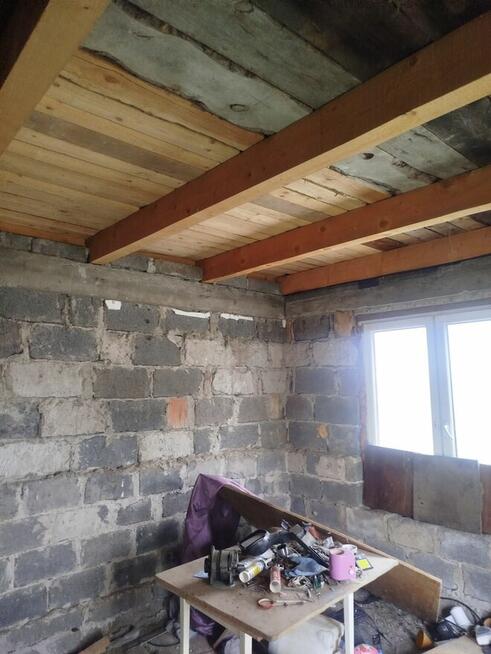 Działka z budynkami Nowe Aleksandrowo 7 kilometrów od Białys