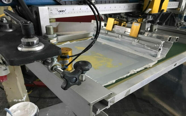 PRACOWNIK DRUKARNI/ SITODRUKARZ PRACA NIEMCY BEZ JĘZYK NIEM