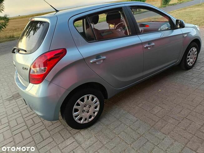 Hyundai i20 1.4 Trend