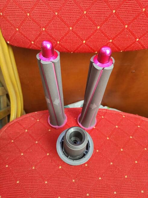 Końcówka Dysza do lokówki do włosów Dyson Supersonic 2