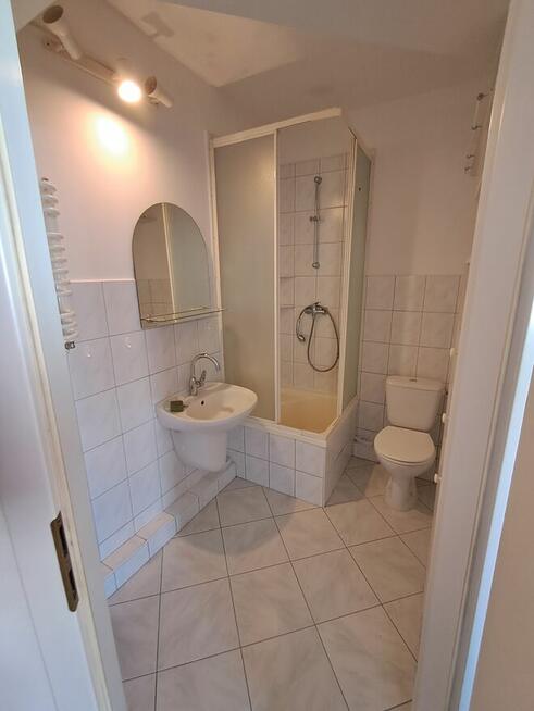 Nieruchomość lokalowa – ul. Nad Strugą 2/6, Toruń