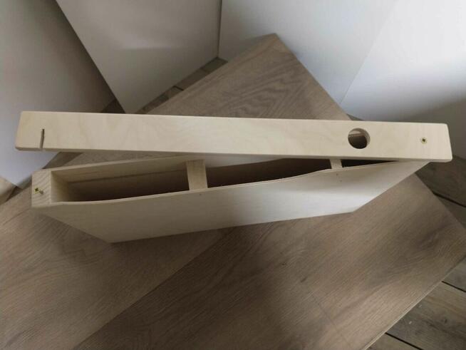 Podkarmiaczki Wielkopolskie, Dadant, Warszawska Zwykła/Posze