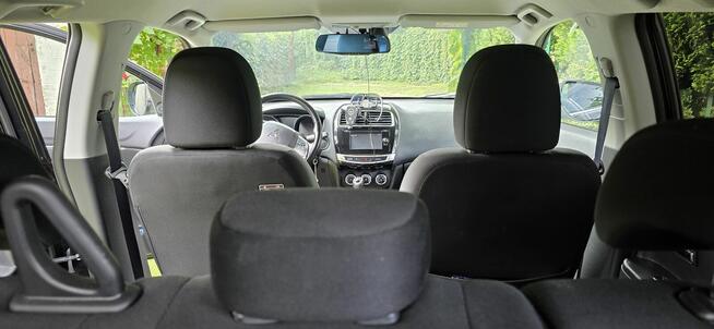 Mitsubishi ASX 1.6 Benzyna + LPG