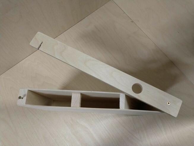 Podkarmiaczki Wielkopolskie, Dadant, Warszawska Zwykła/Posze