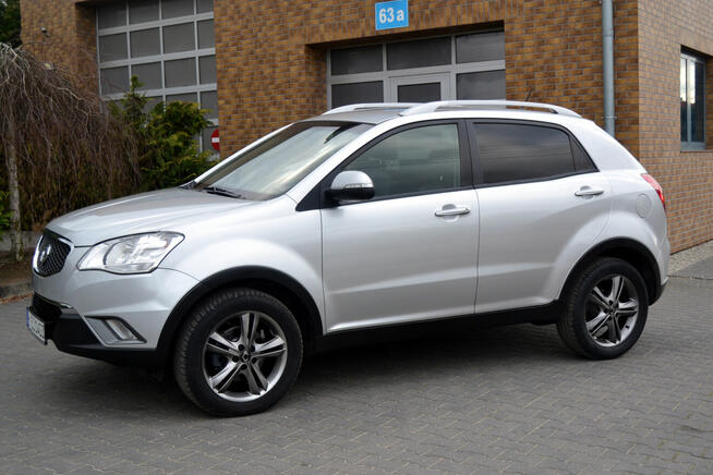 2,0e-XDi 175KM , z Niemiec ZAREJESTROWANY