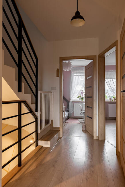 Dom na sprzedaż! 100m2 - Chełmiec