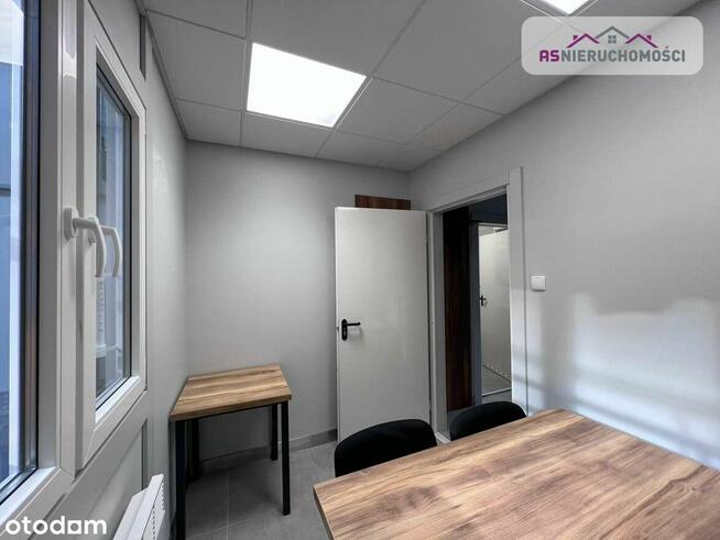 Nowoczesna Hala na wynajem