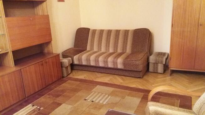 Wynajmę mieszkanie 2 pok. 42m, Warszawa Bielany