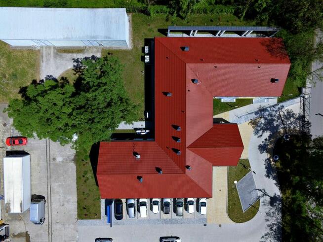 Blachodachówka Bona Plus