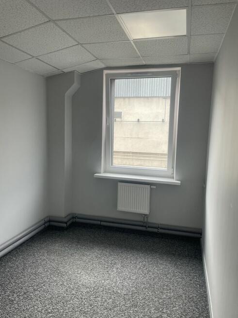 Powierzchnia biurowa 11 m2