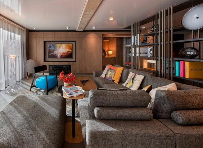 Apartament Usługowy - Poznań