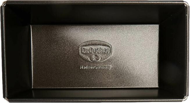 Forma do pieczenia Dr.Oetker Forma pudełkowa mini 15cm