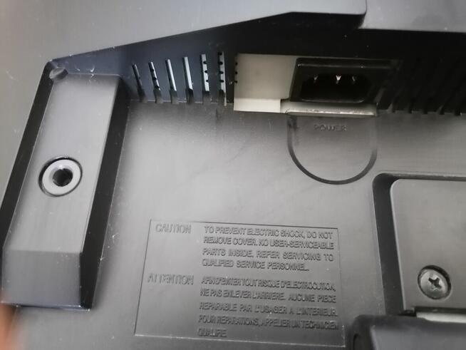 Monitor do komputera Samsung 19 940N 1280 x 1024