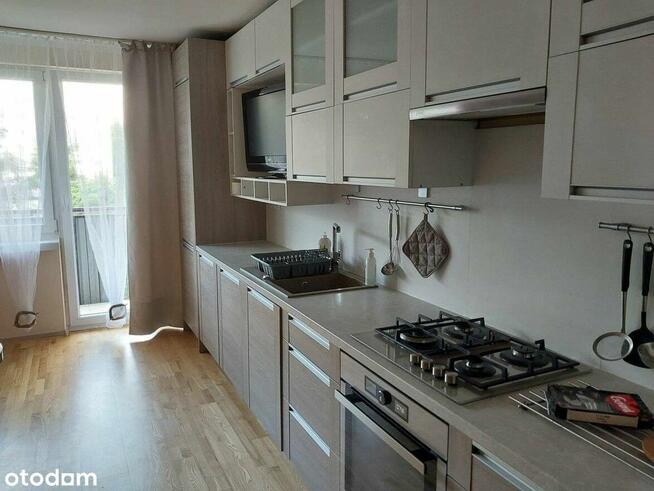 61,20 m2 przy metrze Księcia Janusza w Warszawie na Poznań