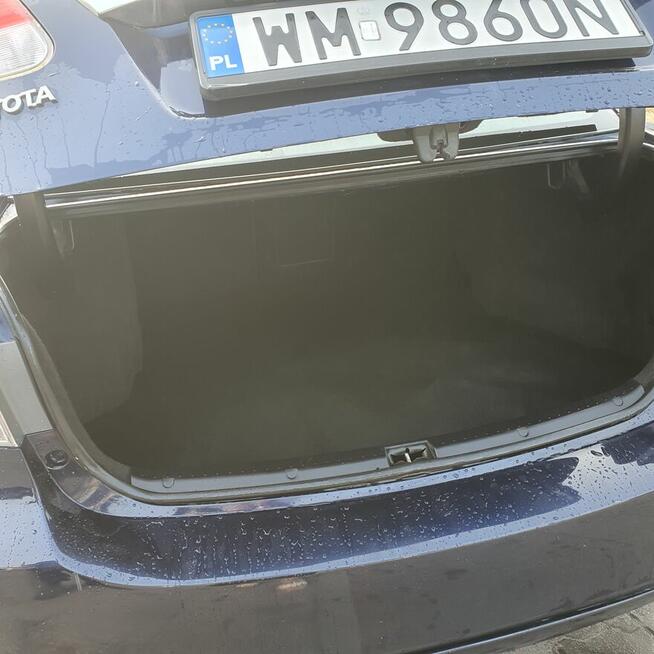 Sprzedam Toyota Avensis T27