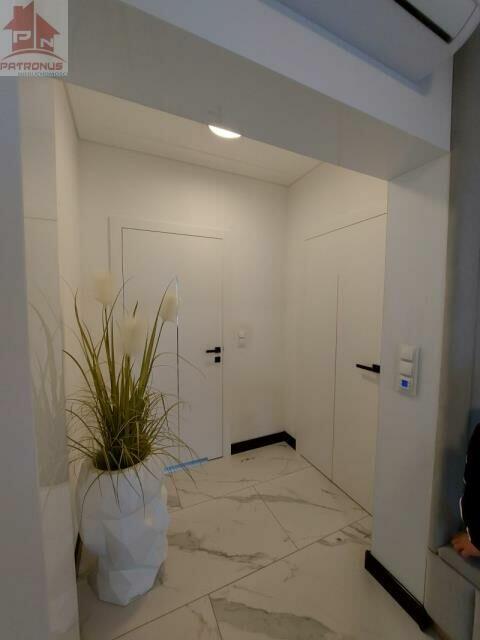 Nowoczesny dom ze strefą relaksu w Inowrocławiu