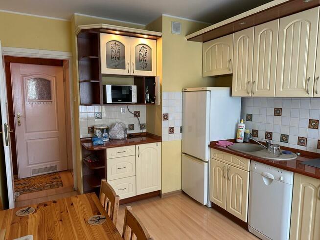 2-pokojowe, os. Batorego/Ataner, balkon, garaż