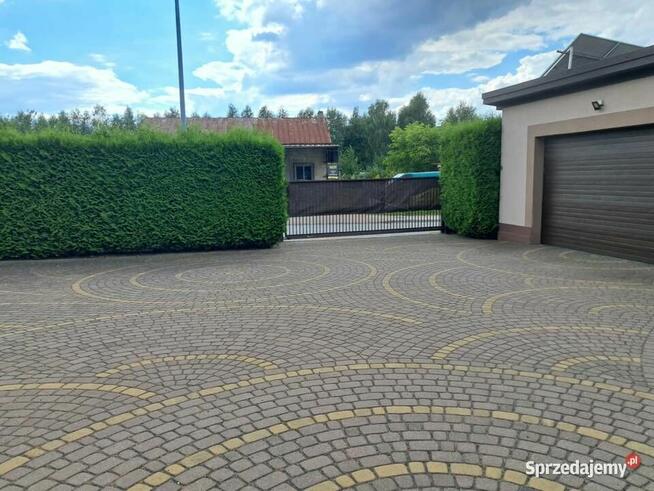 Dom 260m,garaż 4 auta. Dom dla dużej rodziny, DOM+BIZNES