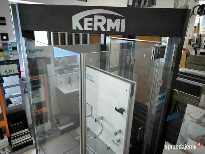 Kabina Prysznicowa Kermi 90x90